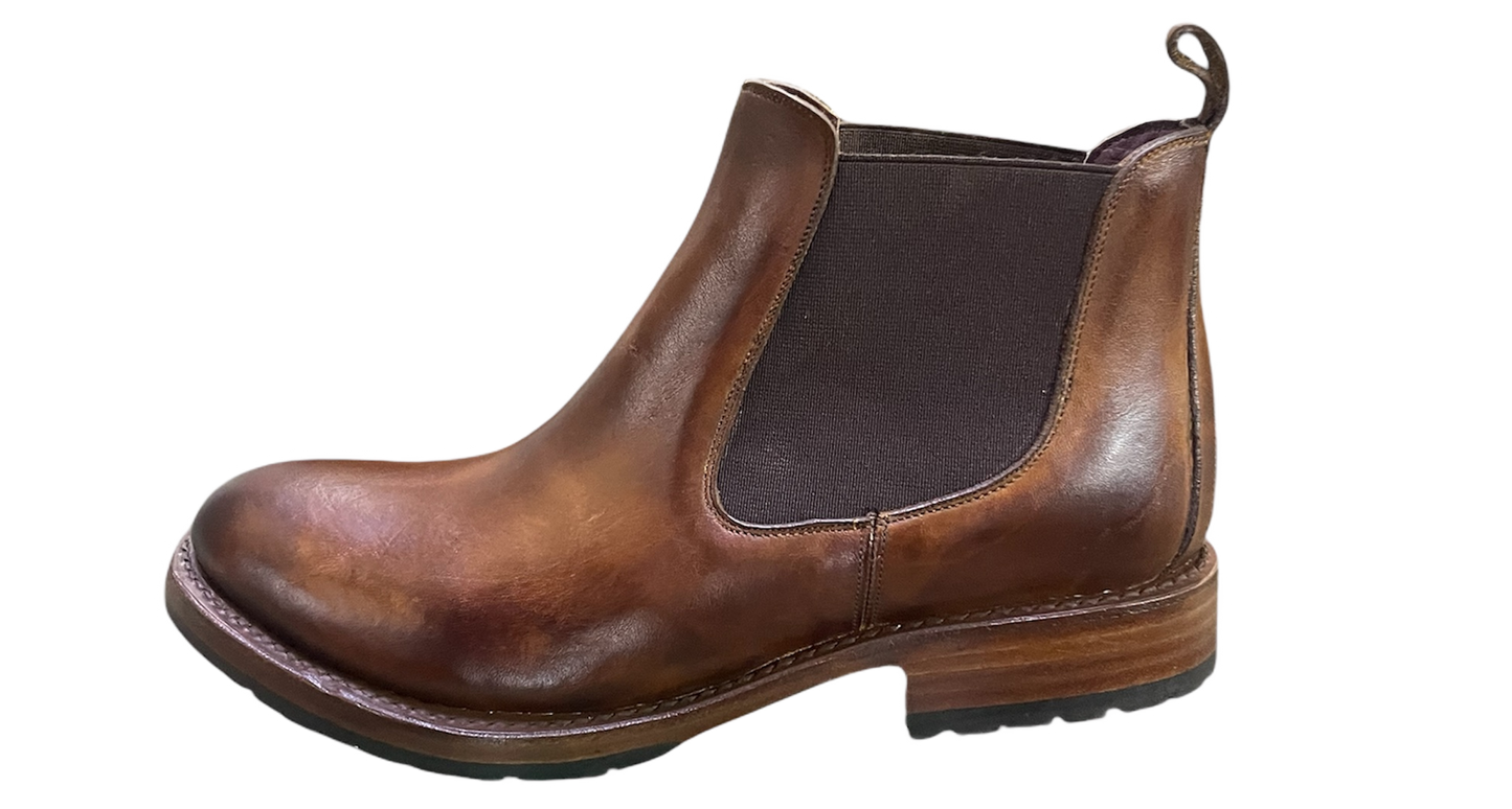Beverly Boot