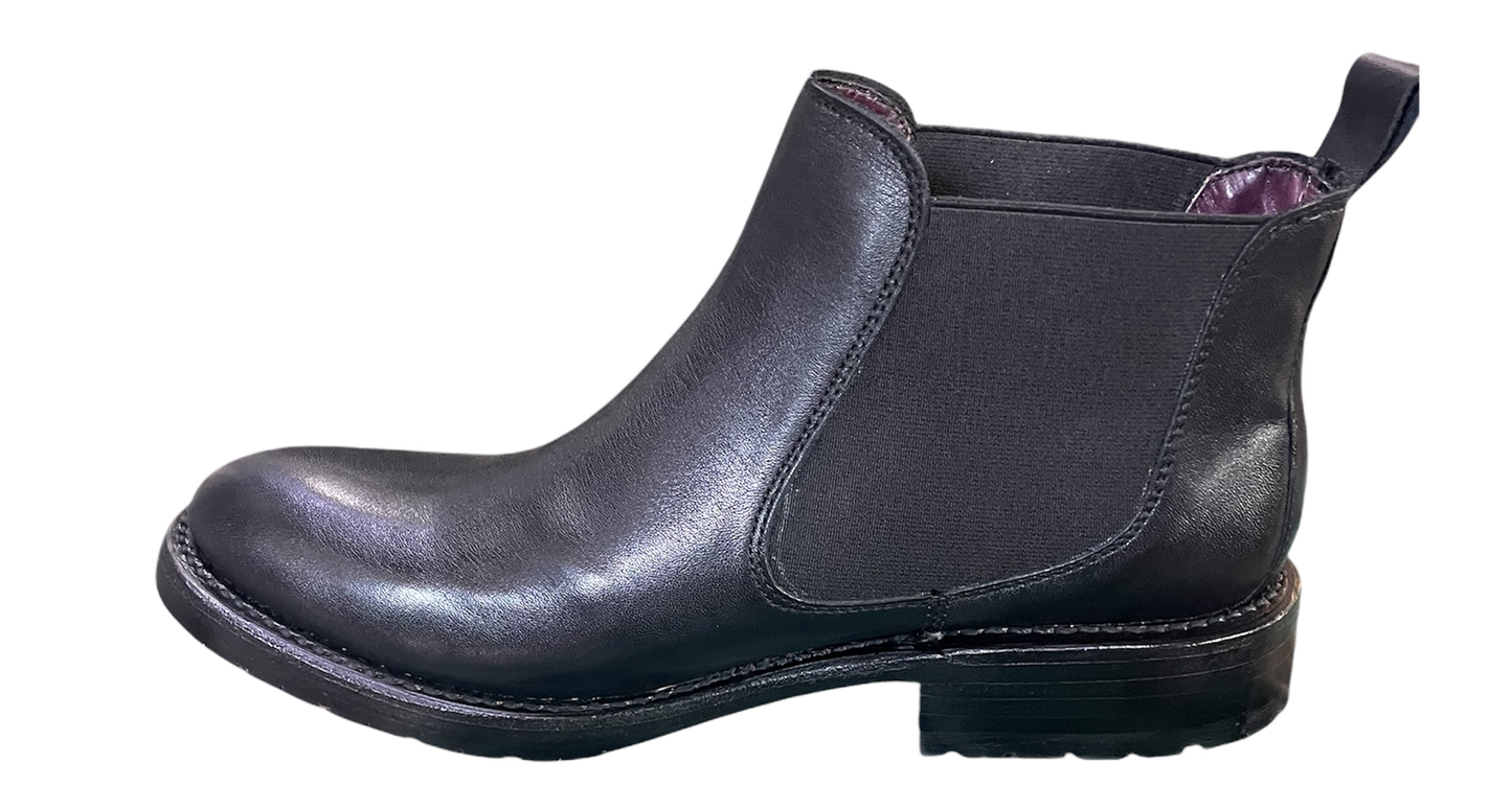 Beverly Boot