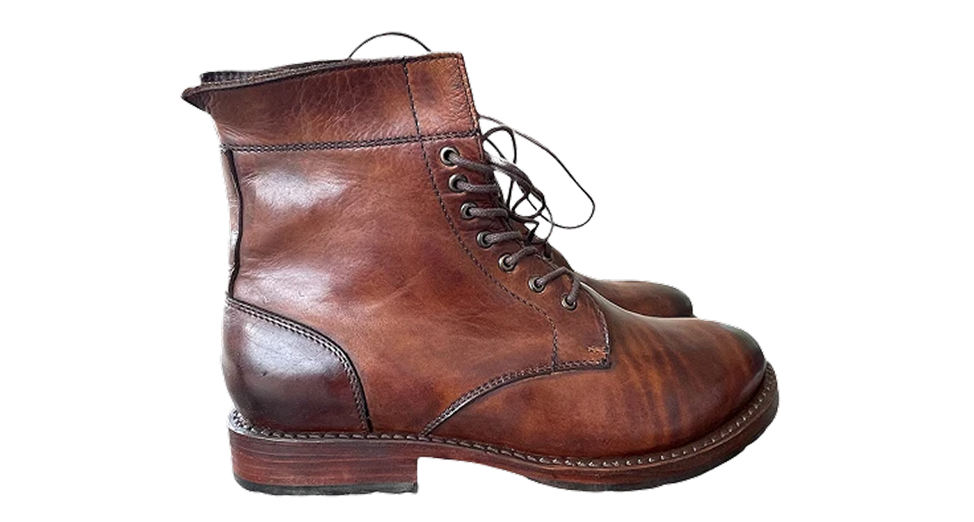 Melrose Boot