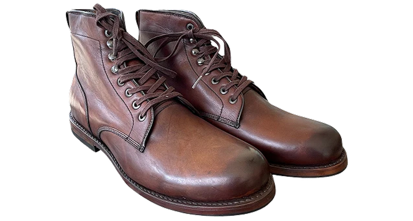 The Solano Boot