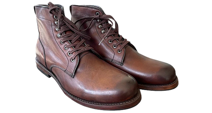 The Solano Boot