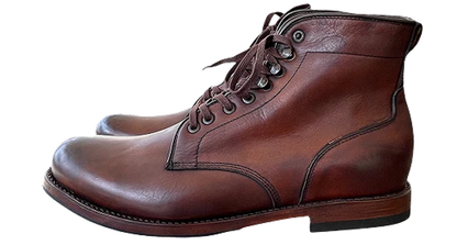 The Solano Boot