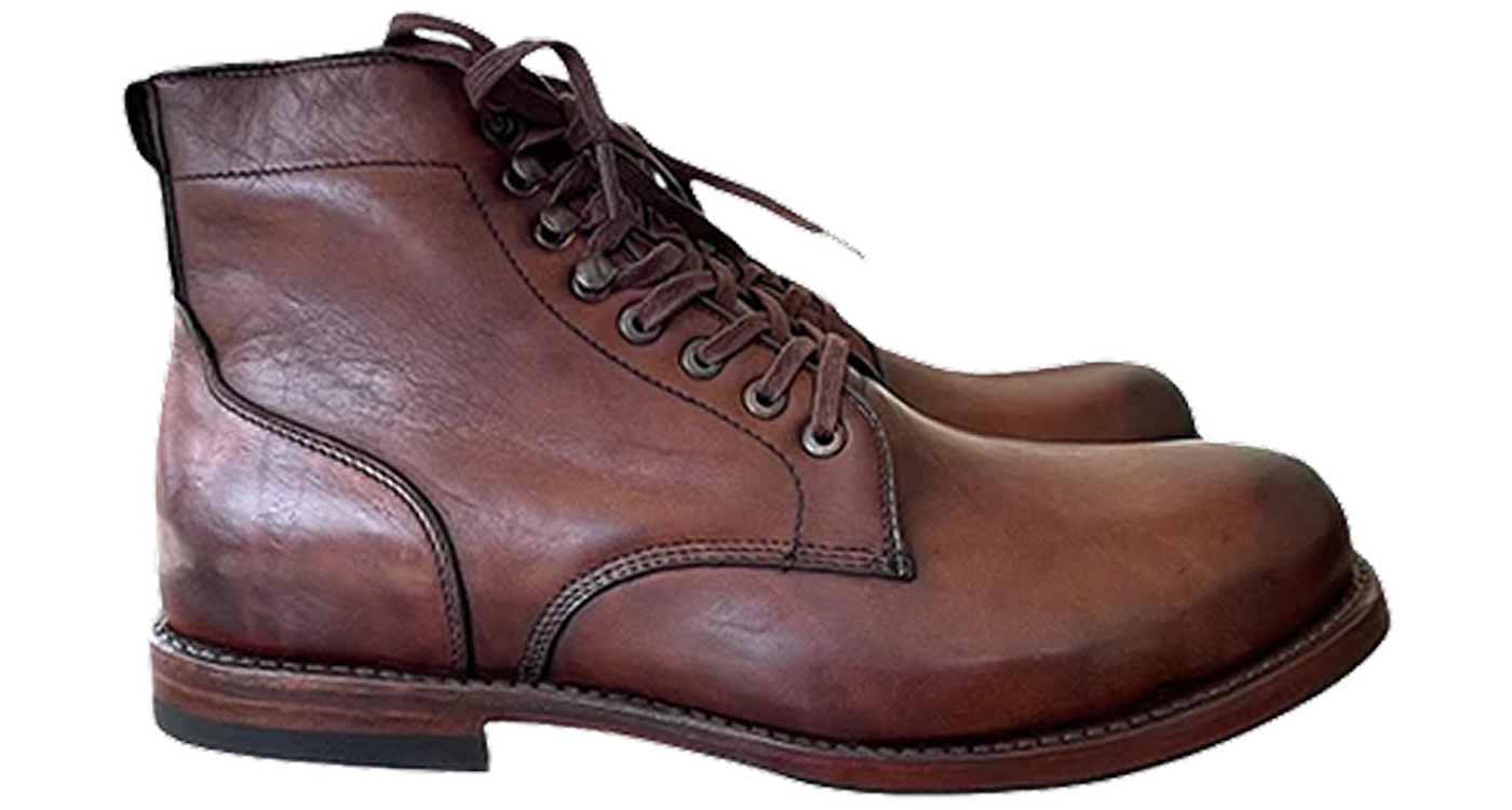 The Solano Boot