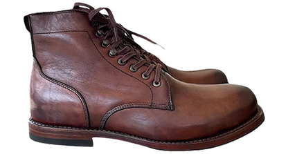 The Solano Boot