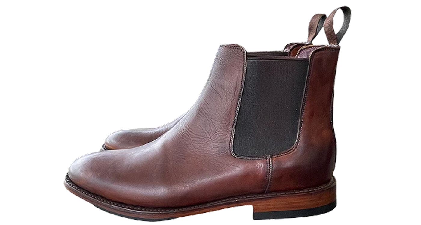 The Venice Boot