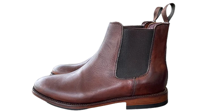 The Venice Boot