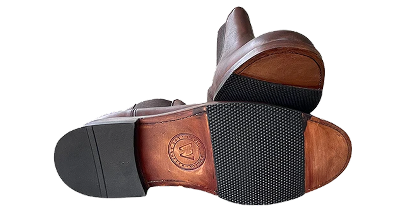The Venice Boot
