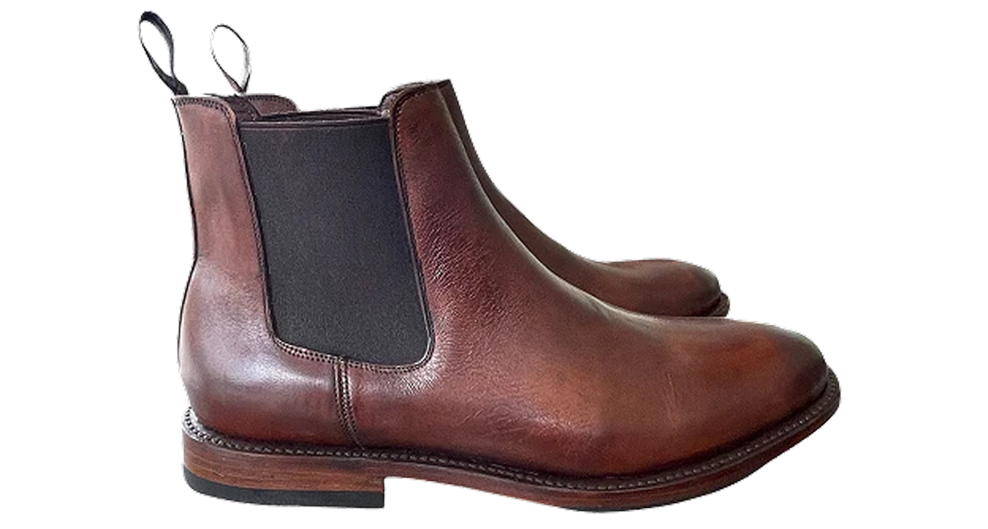The Venice Boot