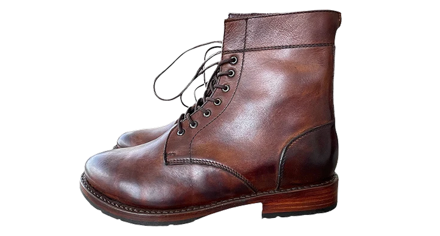Melrose Boot