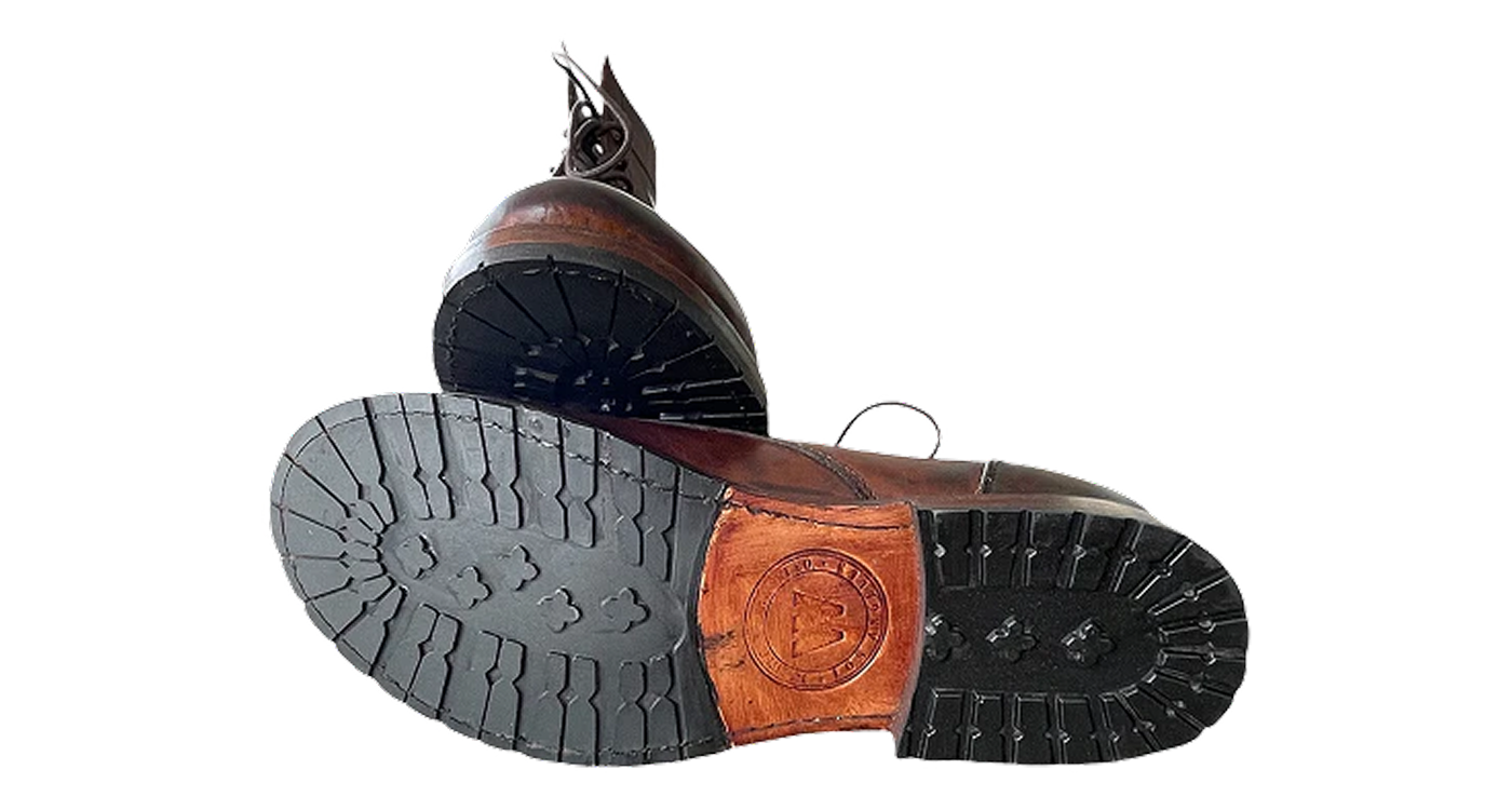 Melrose Boot
