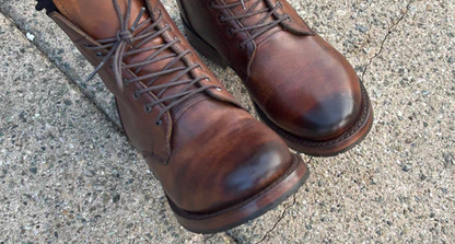 Melrose Boot
