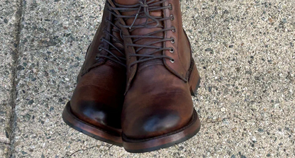 Melrose Boot