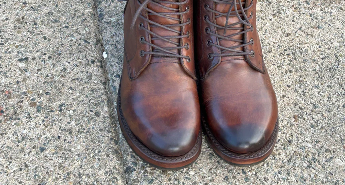 Melrose Boot