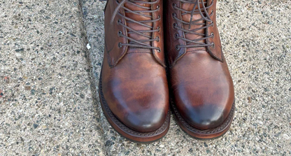 Melrose Boot