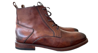 The Crenshaw Boot
