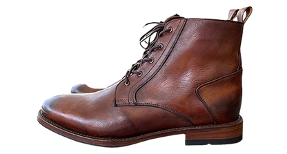 The Crenshaw Boot
