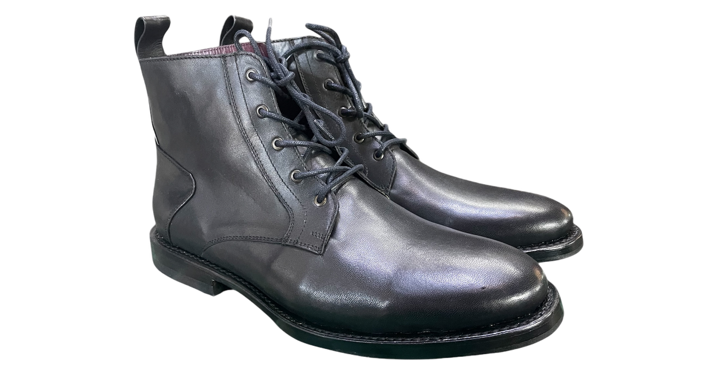 The Crenshaw Boot