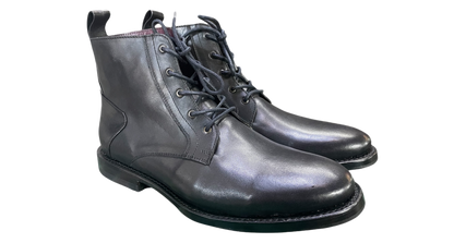 The Crenshaw Boot
