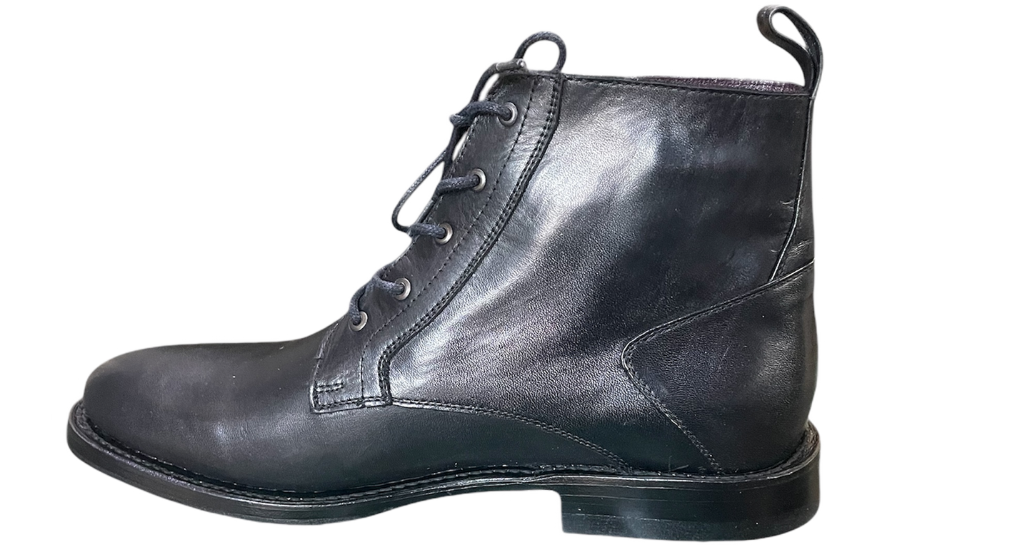 The Crenshaw Boot