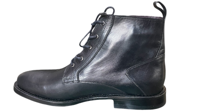 The Crenshaw Boot