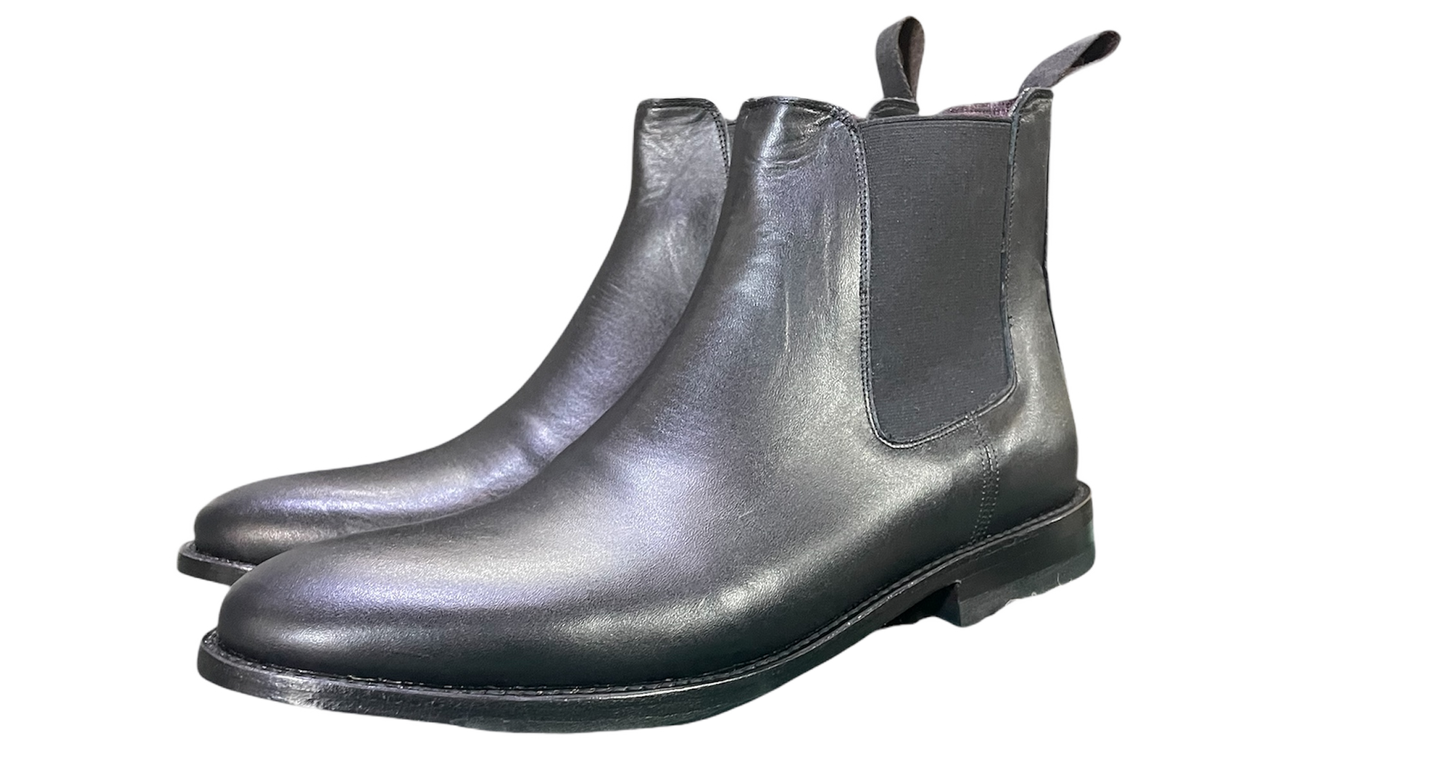 The Venice Boot