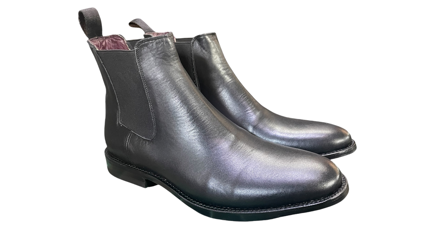 The Venice Boot