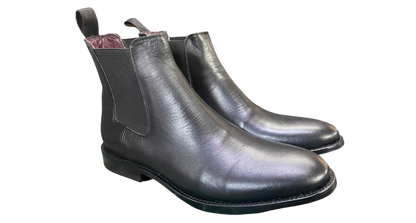 The Venice Boot