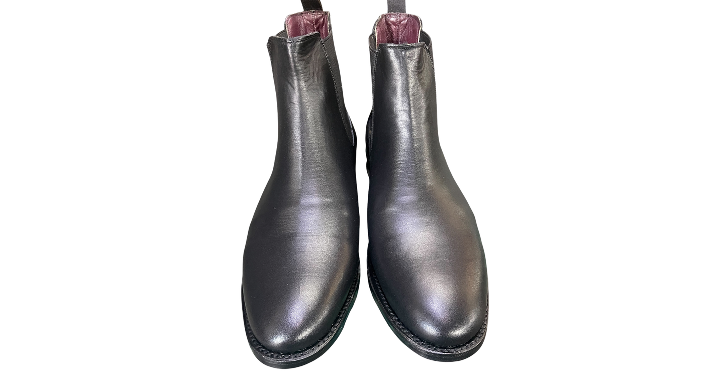 The Venice Boot