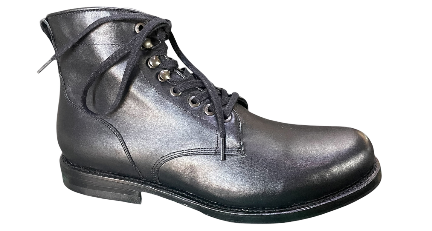 The Solano Boot