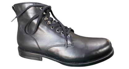 The Solano Boot