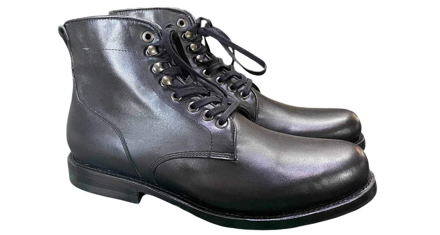 The Solano Boot
