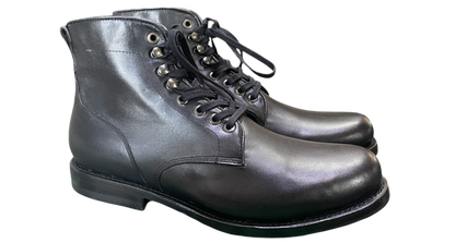 The Solano Boot
