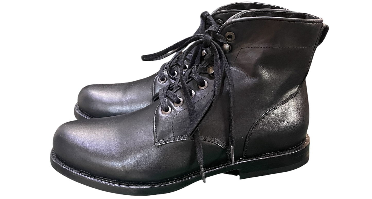 The Solano Boot
