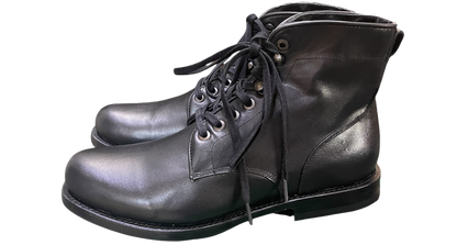 The Solano Boot