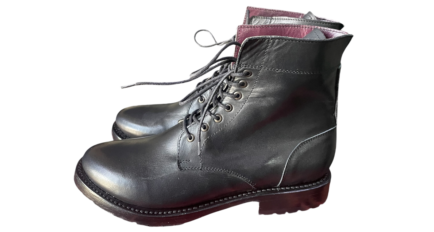 Melrose Boot