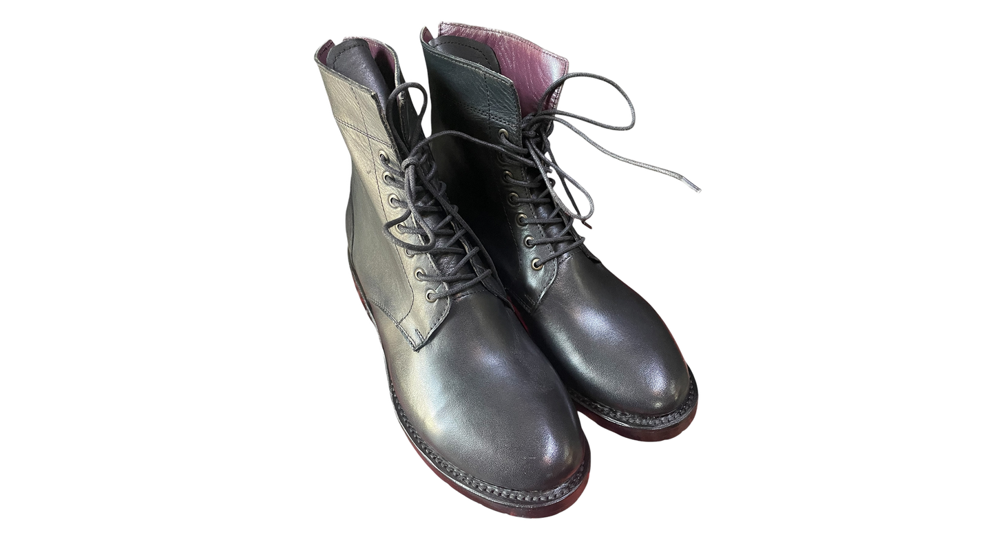 Melrose Boot
