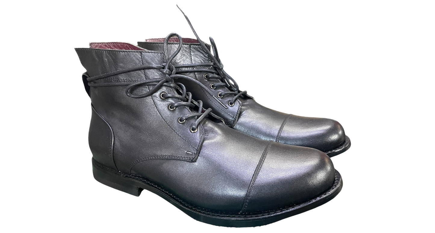 The Lucas Boot