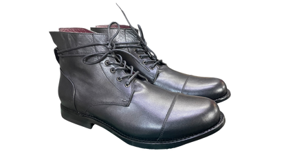 The Lucas Boot