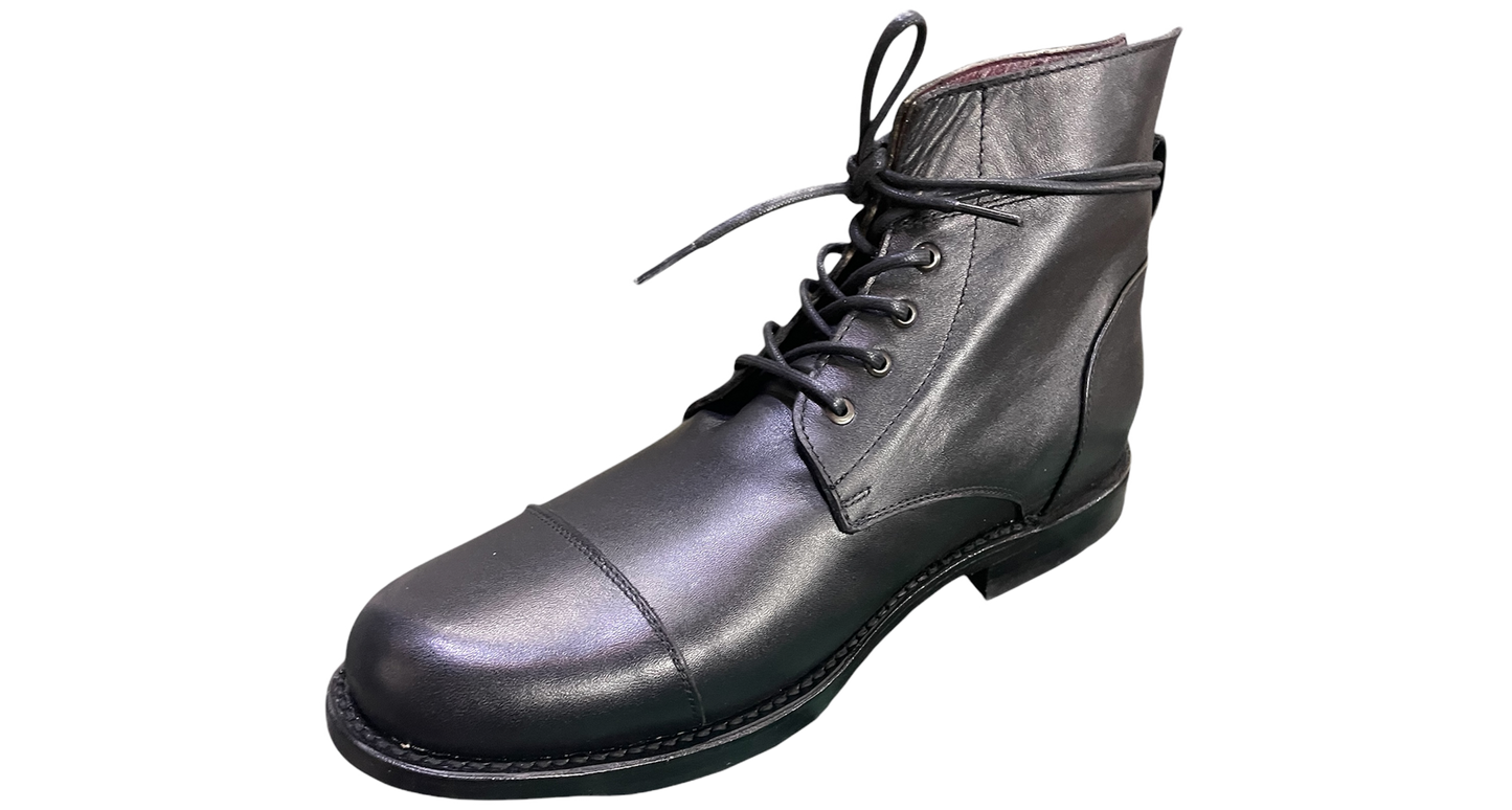 The Lucas Boot