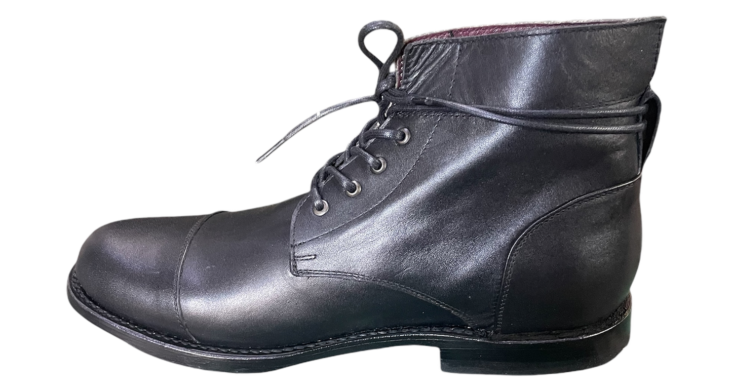 The Lucas Boot