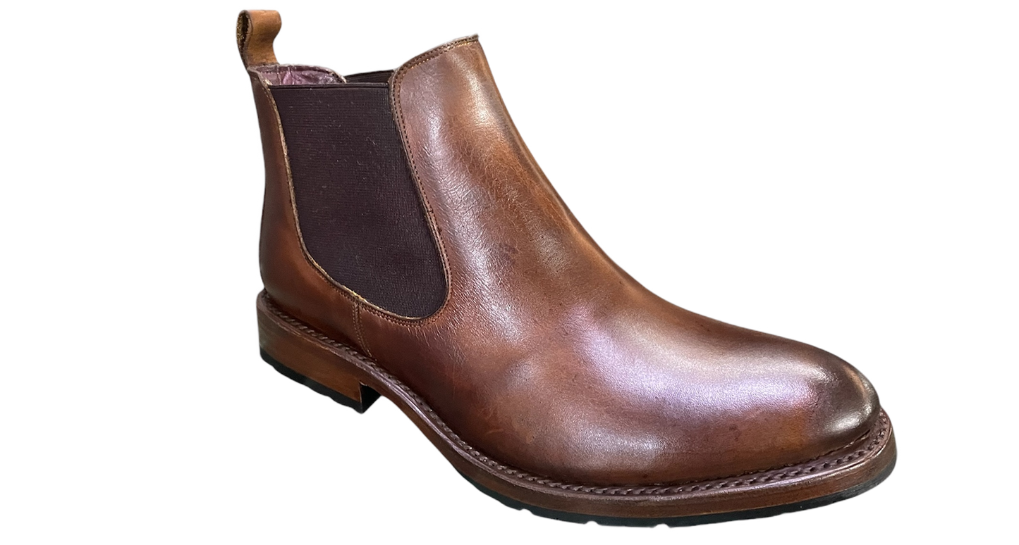 Beverly Boot