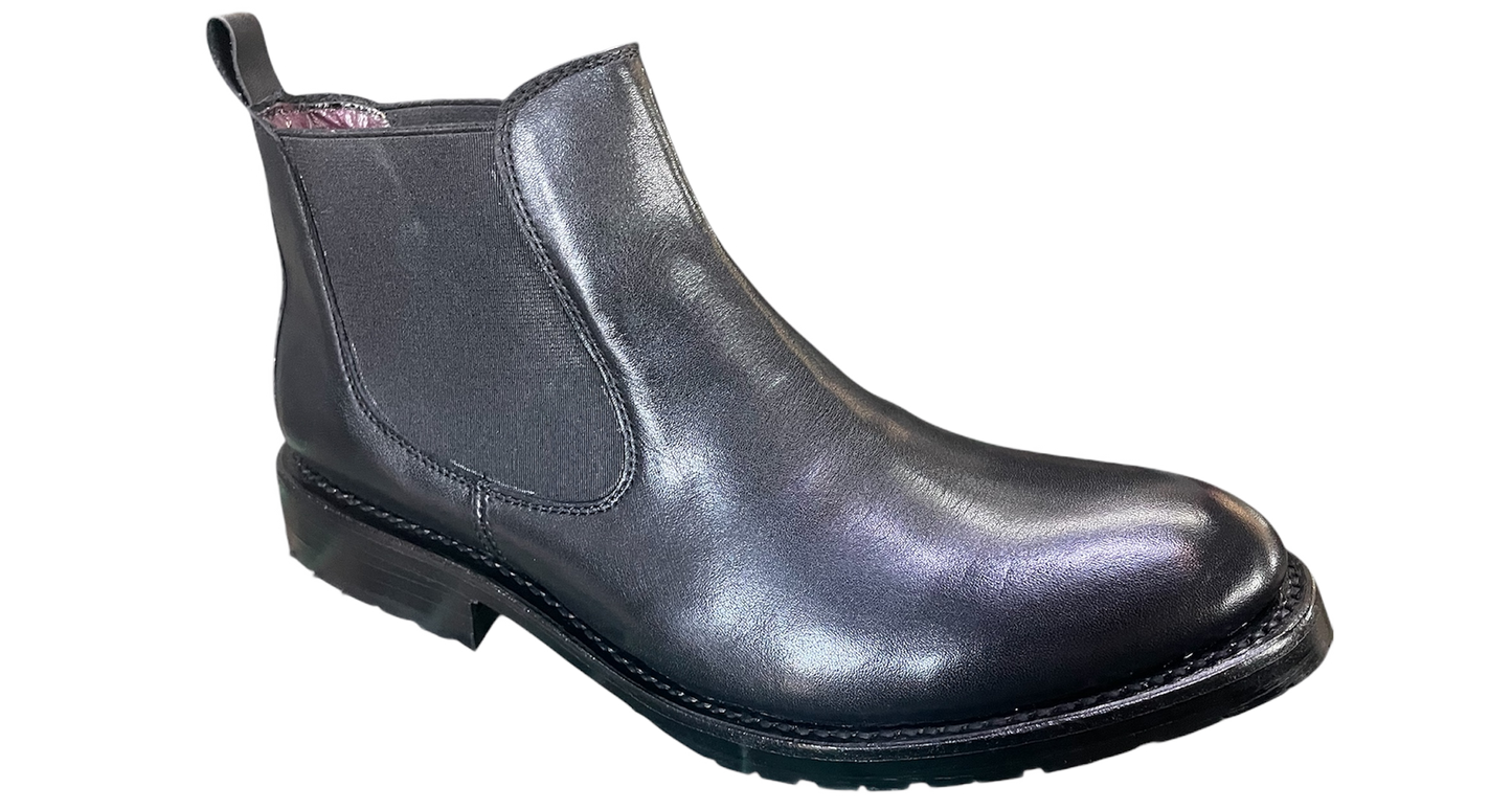 Beverly Boot