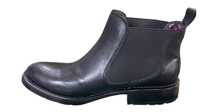 Beverly Boot
