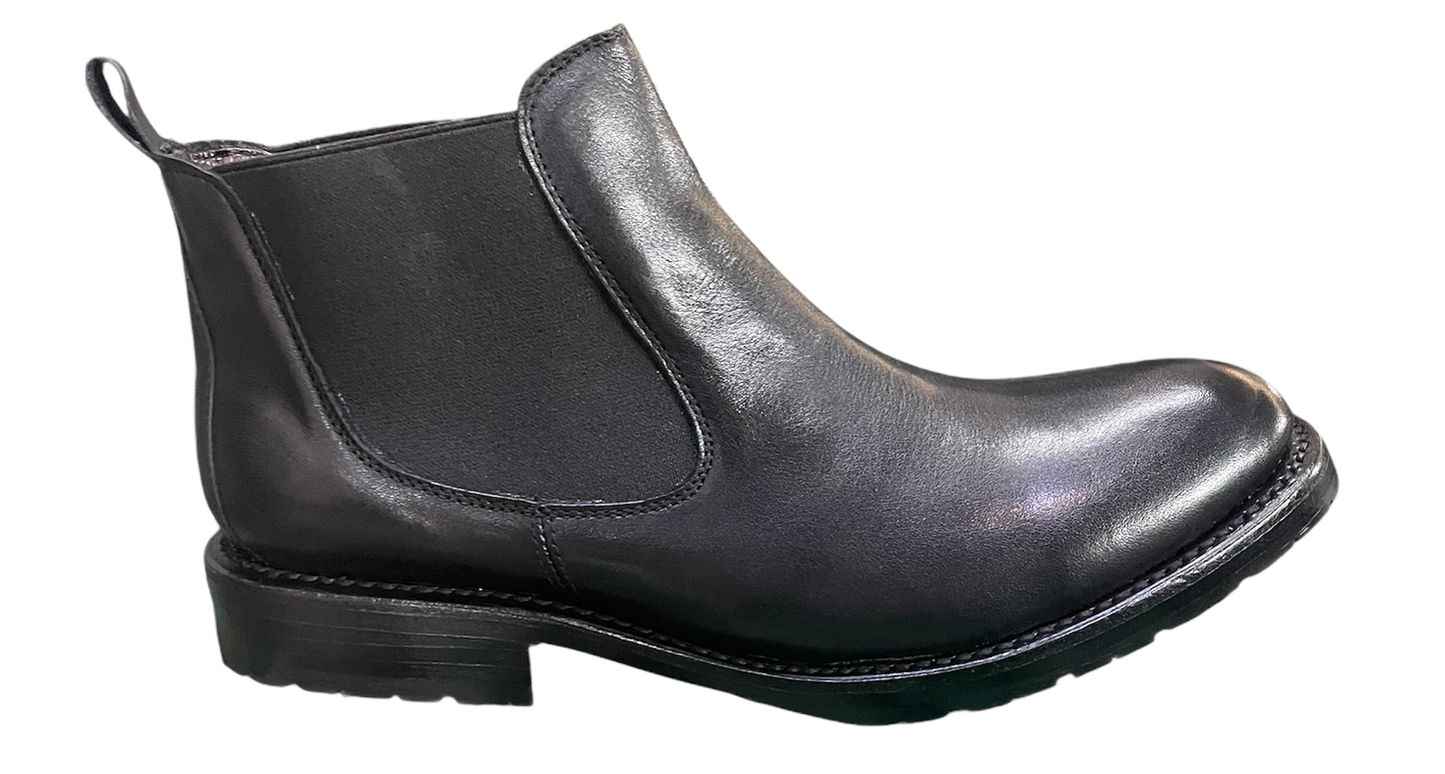 Beverly Boot
