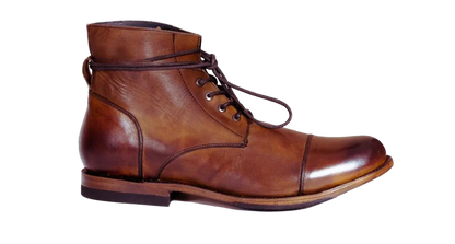 The Lucas Boot