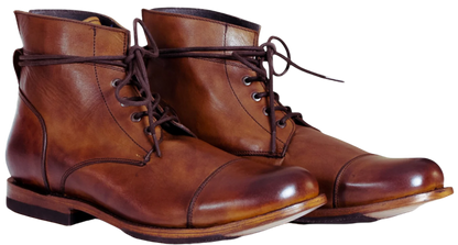 The Lucas Boot