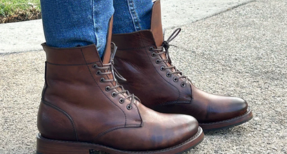 Melrose Boot